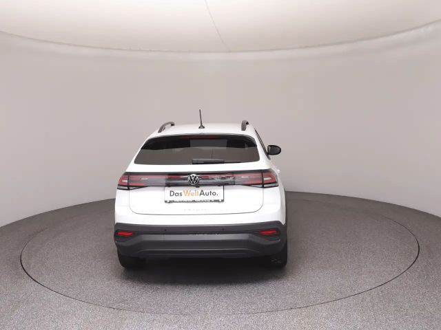 Volkswagen Taigo DSG