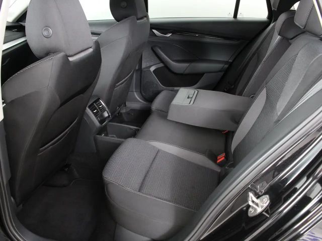 Skoda Octavia Selection