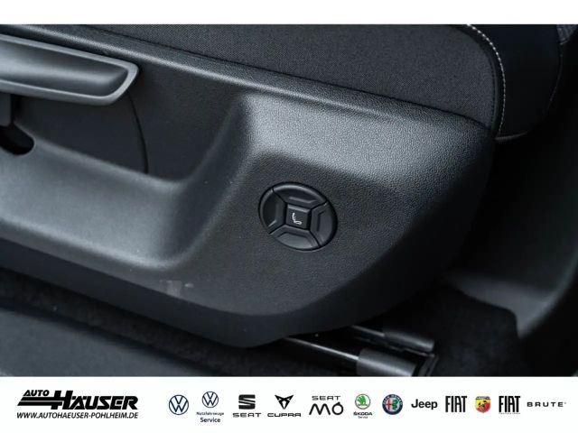 Volkswagen Tiguan 1.5 eTSI DSG R-Line