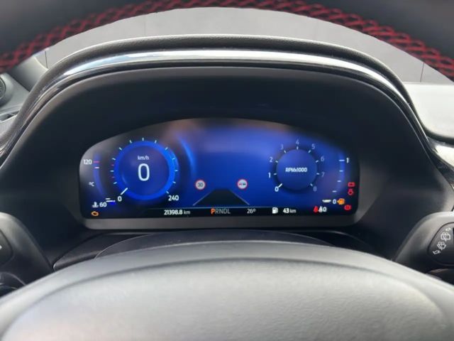 Ford Puma EcoBoost ST Line