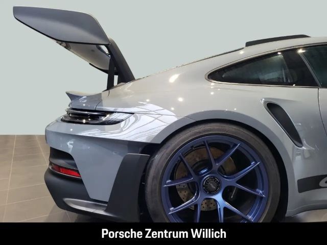 Porsche 992 Coupé GT3 RS