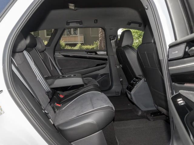 Volkswagen ID.7 IQ.Drive Pro Tourer