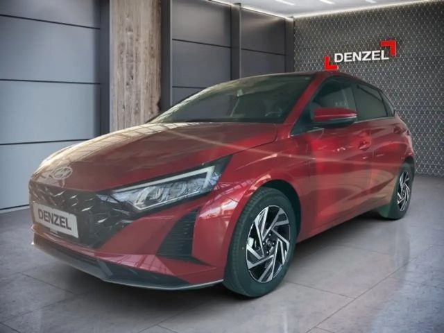 Hyundai i20 1.2