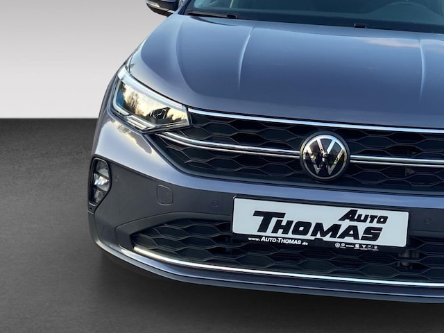 Volkswagen Taigo 1.0 TSI DSG Life