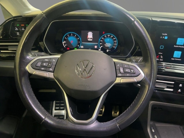 Volkswagen Caddy 1.5 TSI DSG Style