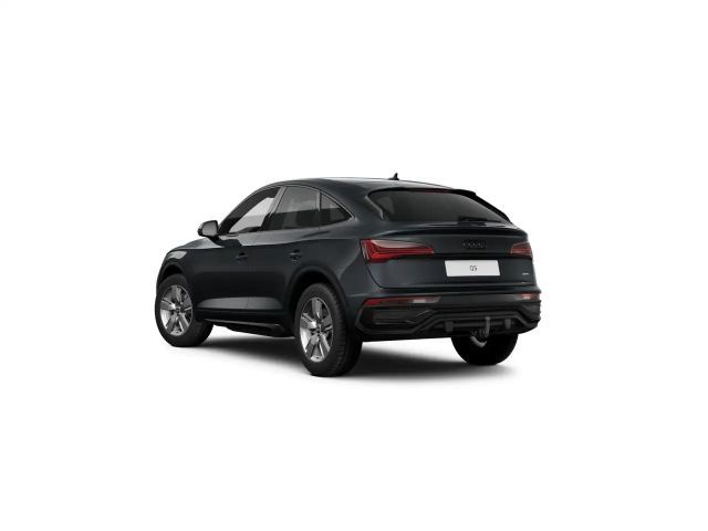 Audi Q5 45 TFSI Quattro S-Tronic
