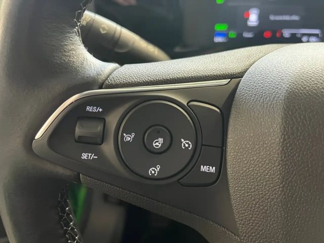 Opel Mokka Elegance Mokka-e