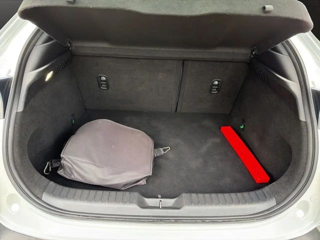 Mazda MX-30 Elektro Ad`Vantage LED KAMERA