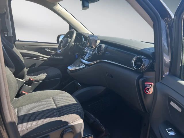 Mercedes-Benz V 220 V 220 d