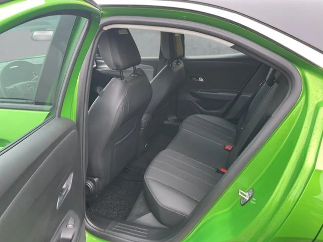 Opel Mokka Elegance Mokka-e