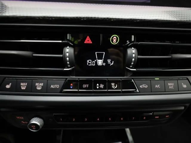 BMW 116 Sedan Sport Line