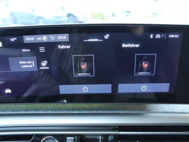 Peugeot 3008 Allure Pack Hybrid