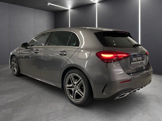 Mercedes-Benz A 180 AMG Line