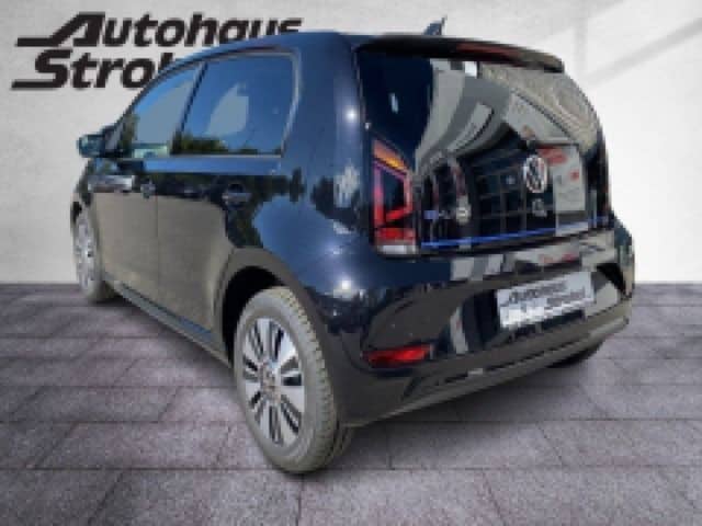 Volkswagen e-up! e-up! "Edition"