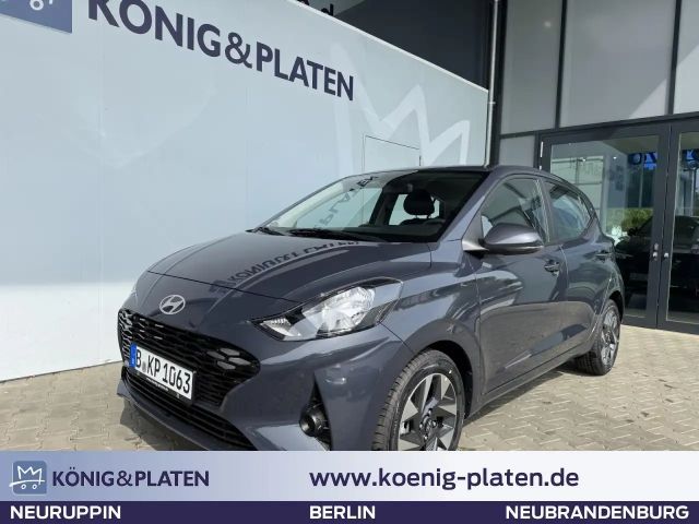 Hyundai i10 1.0 2WD Trend