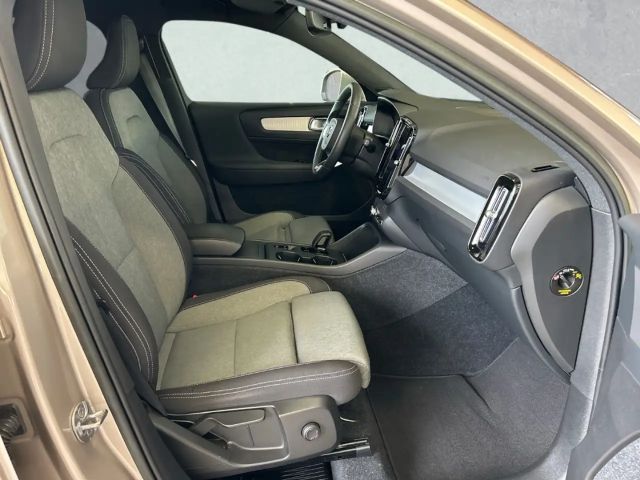 Volvo XC40 B3 Sitzhzg./Kamera
