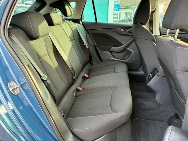 Skoda Scala SCALA 110PS 6-Gang*LED*PDC*SmartLink