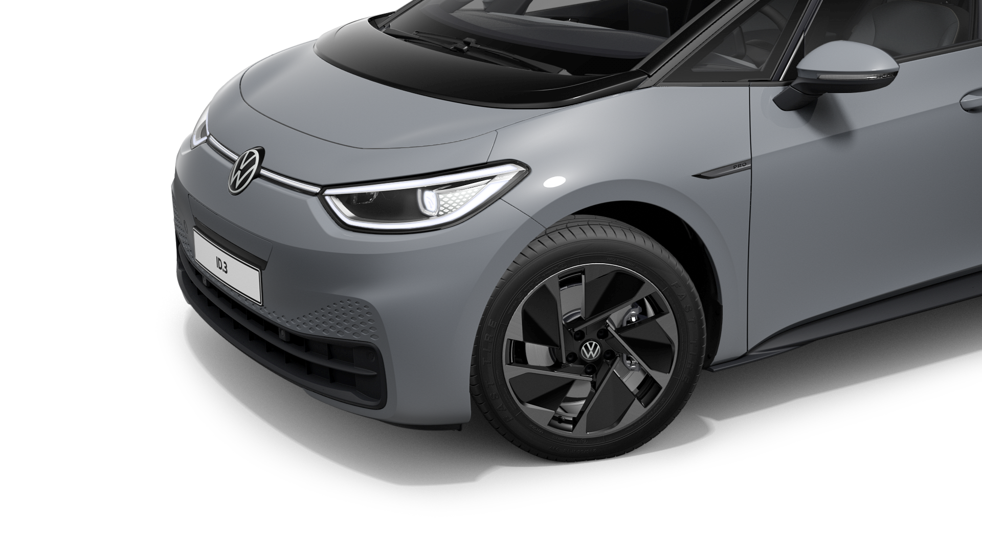 Volkswagen ID.3 Business