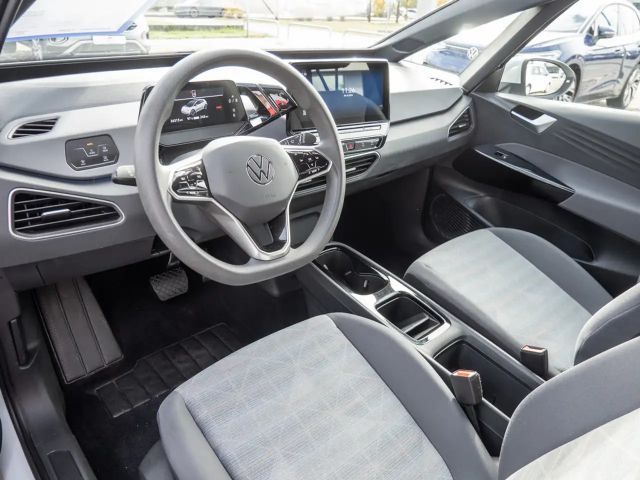 Volkswagen ID.3 Performance Pure