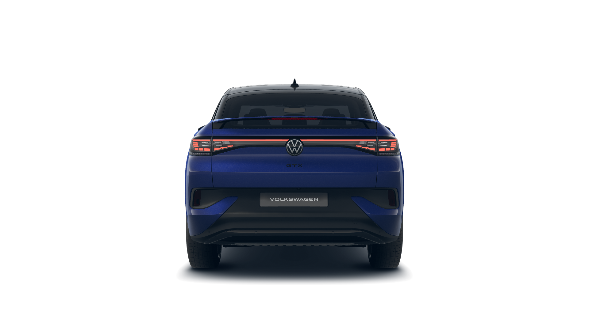 Volkswagen ID.5 4Motion GTX