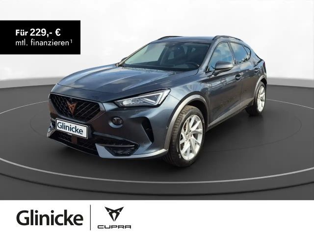 Cupra Formentor 1.4 DSG e-Hybrid