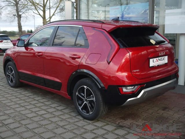 Kia Niro Hybrid PHEV Spirit
