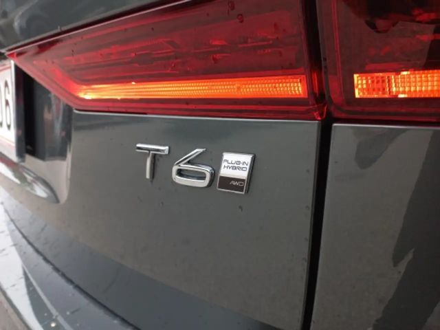 Volvo XC60 AWD Plus T6