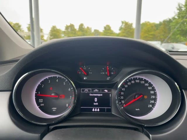 Opel Astra Edition Sports Tourer