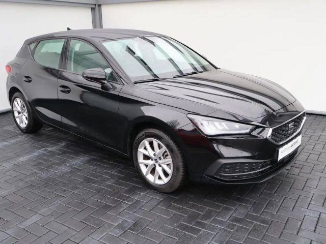 Seat Leon 1.5 TSI Style