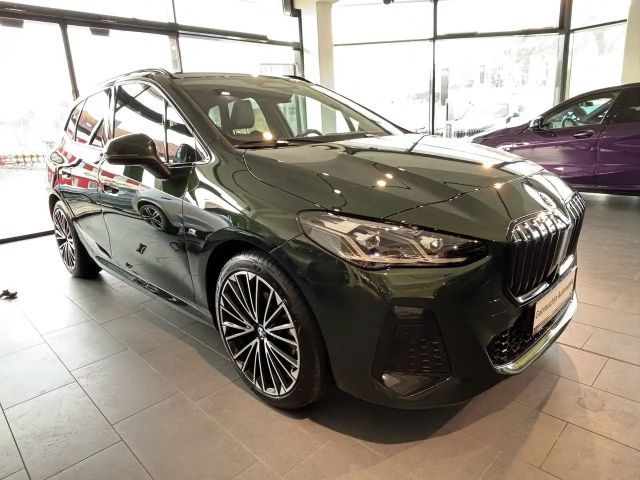 BMW 218 218i Active Tourer M-Sport