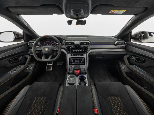 Lamborghini Urus Performante