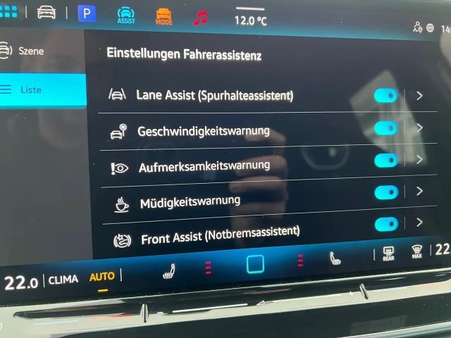 Volkswagen Tiguan 2.0 TDI 4Motion R-Line