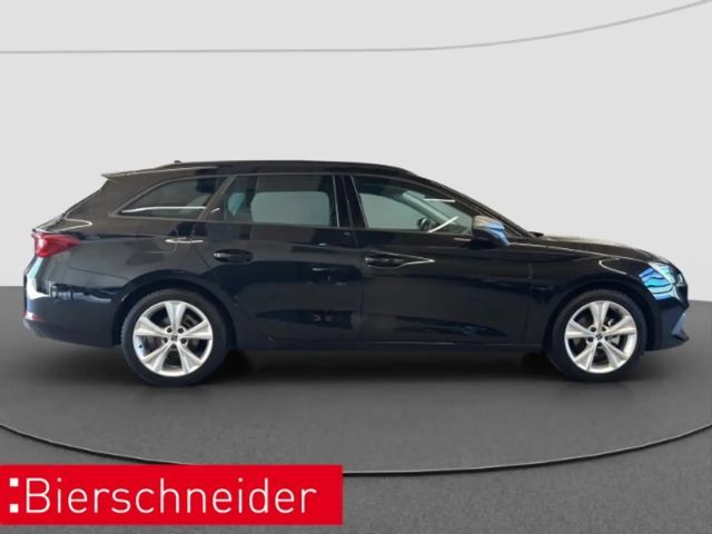 Seat Leon 1.5 eTSI DSG FR-lijn