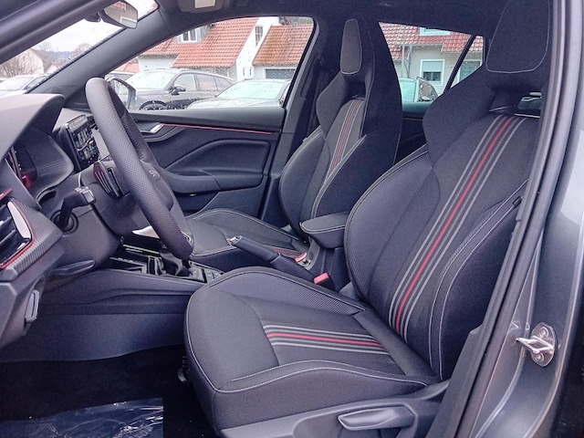 Skoda Kamiq Monte Carlo