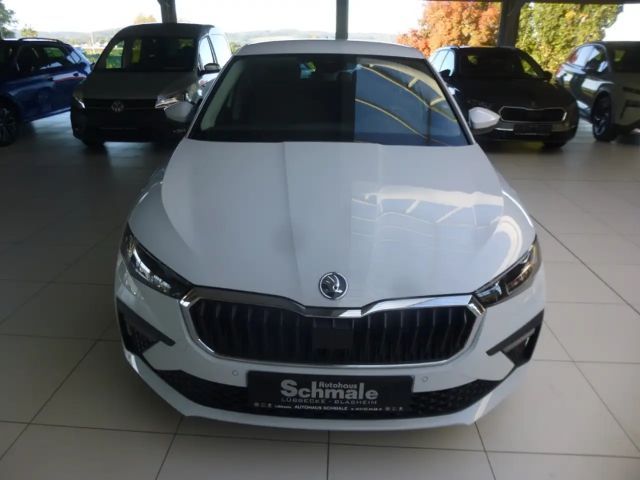 Skoda Scala Selection