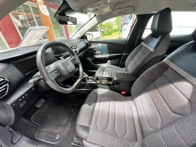 Citroën ë-C4 Feel Pack