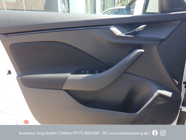 Skoda Scala 1.0 TSI Ambition