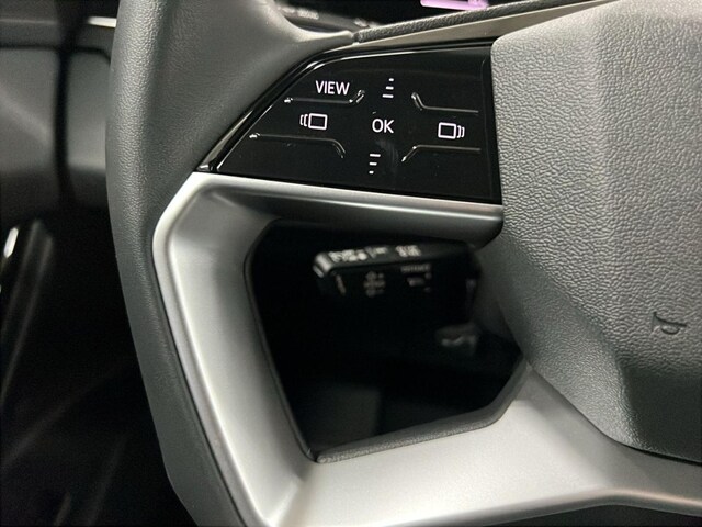 Audi Q6 e-tron Suv e-tron Audi Q6 SUV e-tron