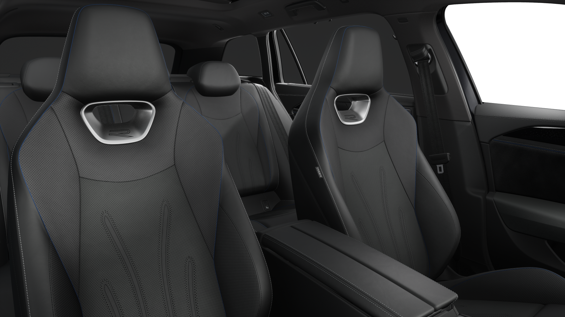 Volkswagen Passat R-Line eHybrid