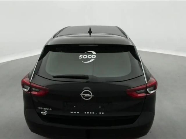 Opel Insignia 1.5 Turbo Turbo