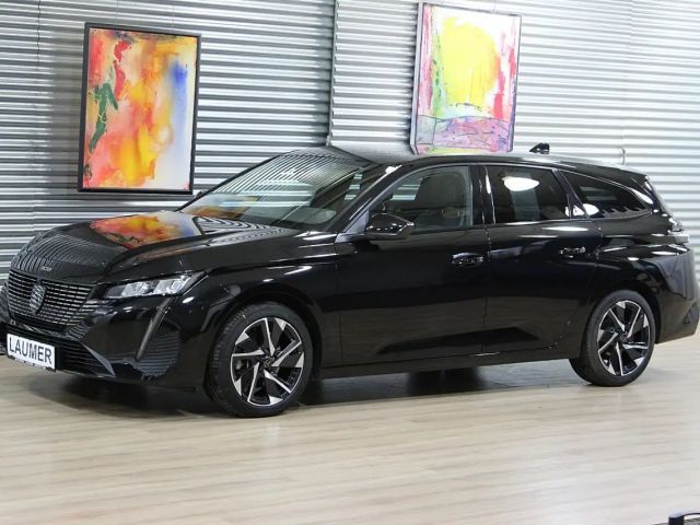 Peugeot 308 Allure Pack EAT8 PureTech SW