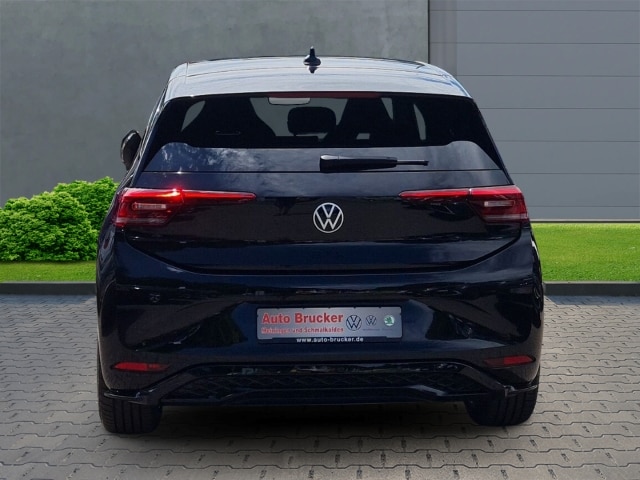 Volkswagen ID.3 GTX Performance