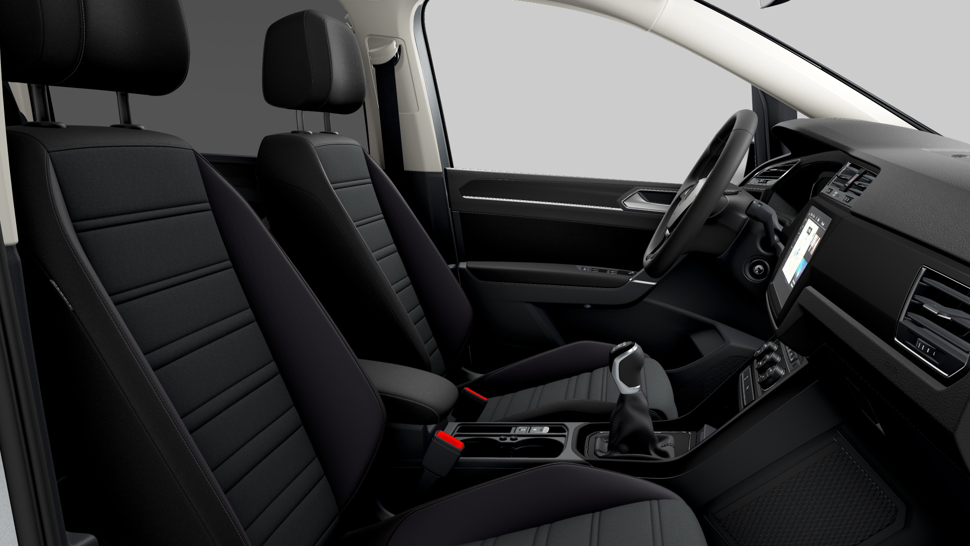 Volkswagen Touran 1.5 TSI