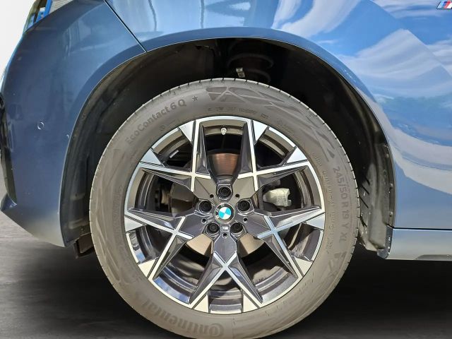 BMW X3 M-Sport xDrive20i
