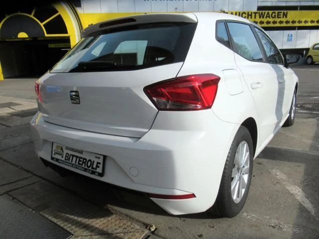 Seat Ibiza 1.0 TSI Style