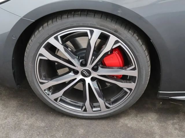 Audi A5 Hybride Quattro S-Line