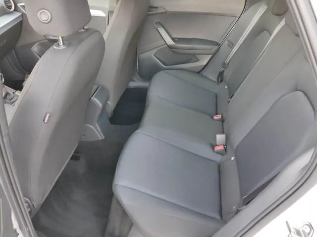 Seat Ibiza 1.0 TSI FR-lijn