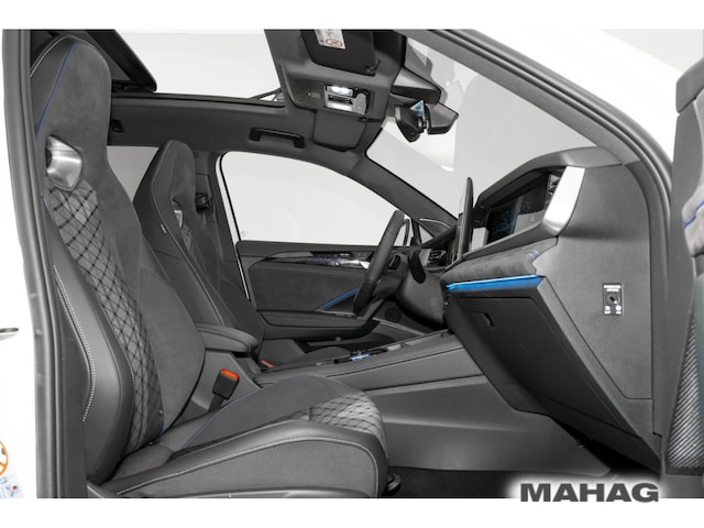 Volkswagen Tayron 2.0 TDI IQ.Drive R-Line