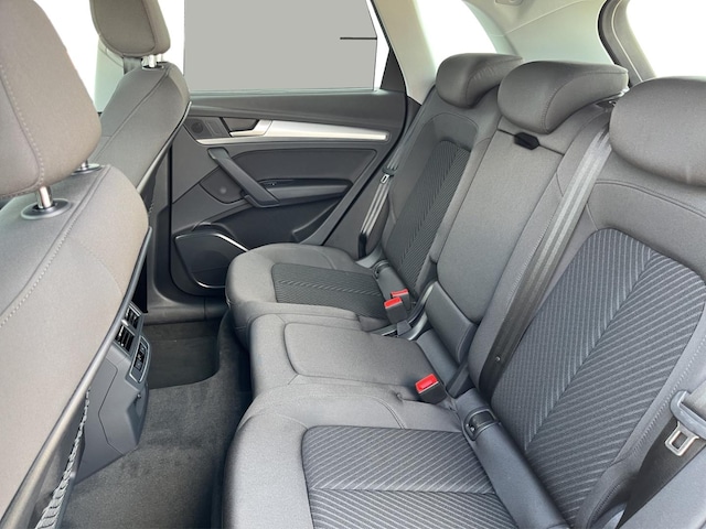 Audi Q5 40 TDI Quattro S-Tronic