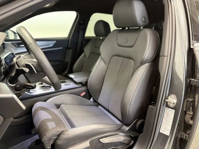 Audi A6 40 TDI Quattro